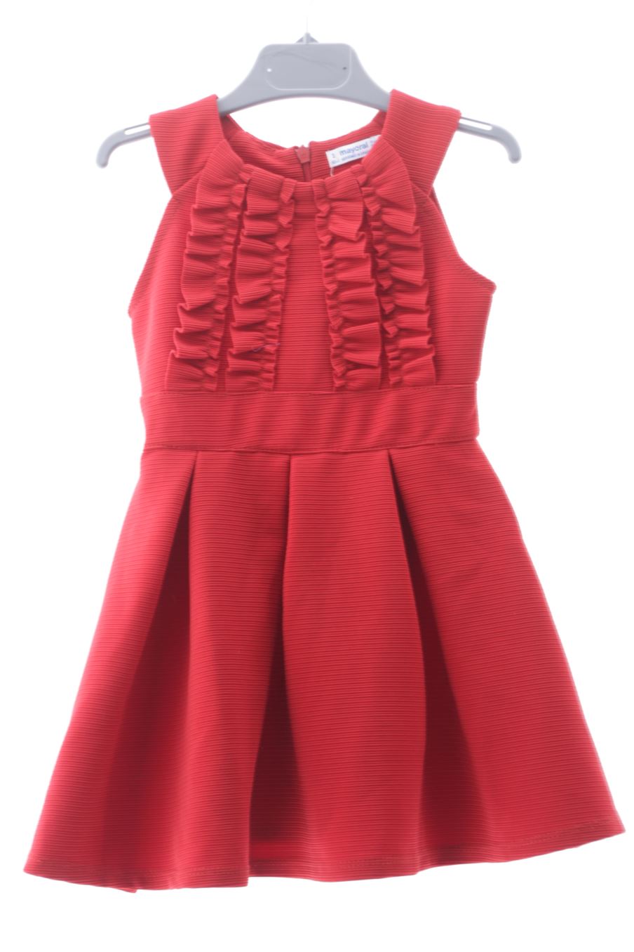Vestido de Mayoral de la talla 2 años de segunda mano