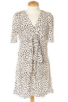 Robe casual XS Zara, photo 1 sur 2