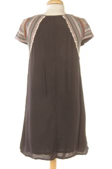 Robe casual L Pull & Bear