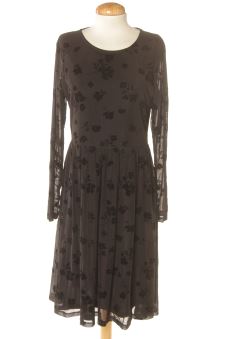 Einfaches Kleid M Vila