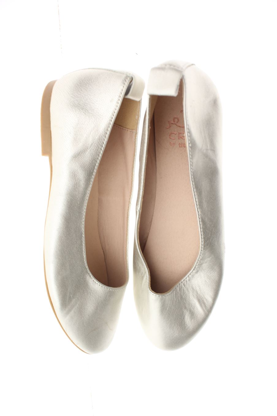Ballerines Titanitos de la taille 35 de seconde main