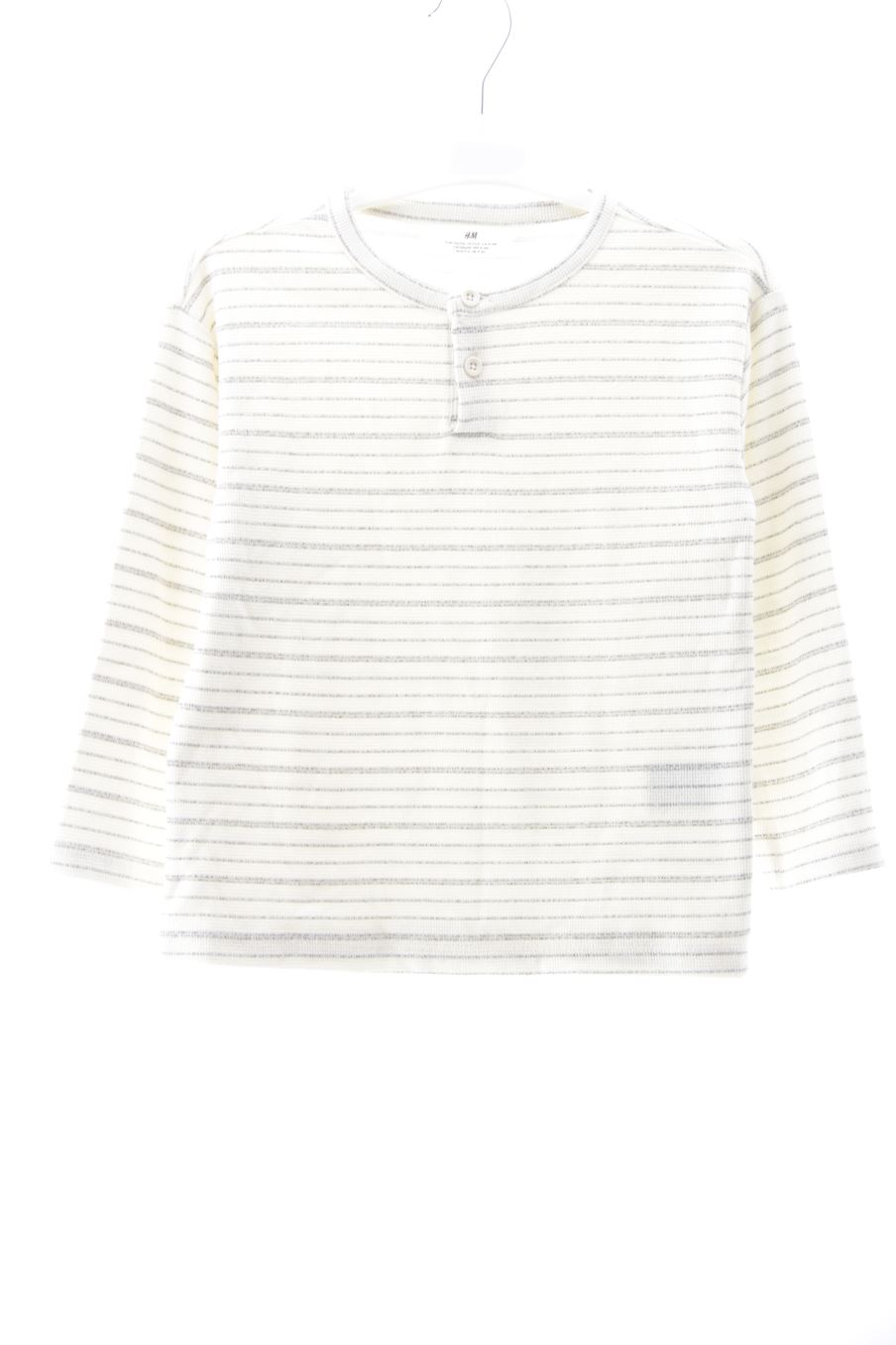 Pull H&M de la taille 5 ans de seconde main