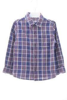 Chemise manches longues 3 ans Mango