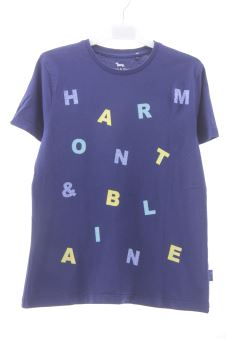 Maglietta 12 anni Harmont & Blaine