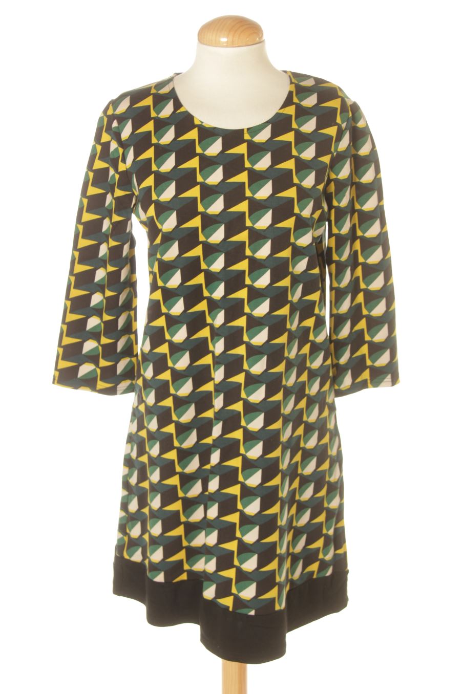 Robe casual PERCENTIL de la taille 38, de couleur imprimés