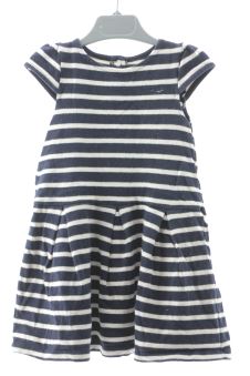 Kleid 104 Petit Bateau