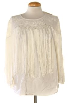 Blouse à manches longues M Desigual, photo 1 sur 2