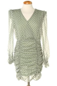 Robe casual M Simona Blu