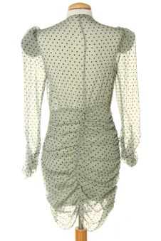 Robe casual M Simona Blu