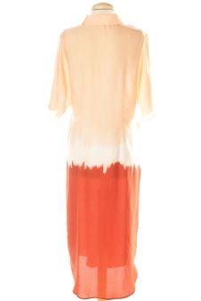 Einfaches Kleid M Mango