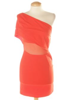 Robe casual XXS Superdown