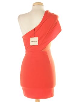 Robe casual XXS Superdown