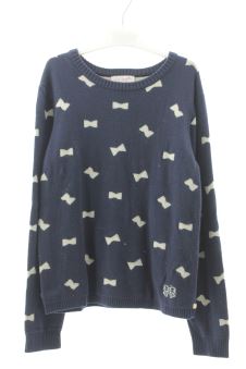 Pullover 152 Lili Gaufrette