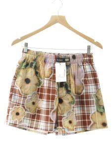 Kurze Sporthose XS Desigual