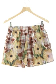Kurze Sporthose XS Desigual