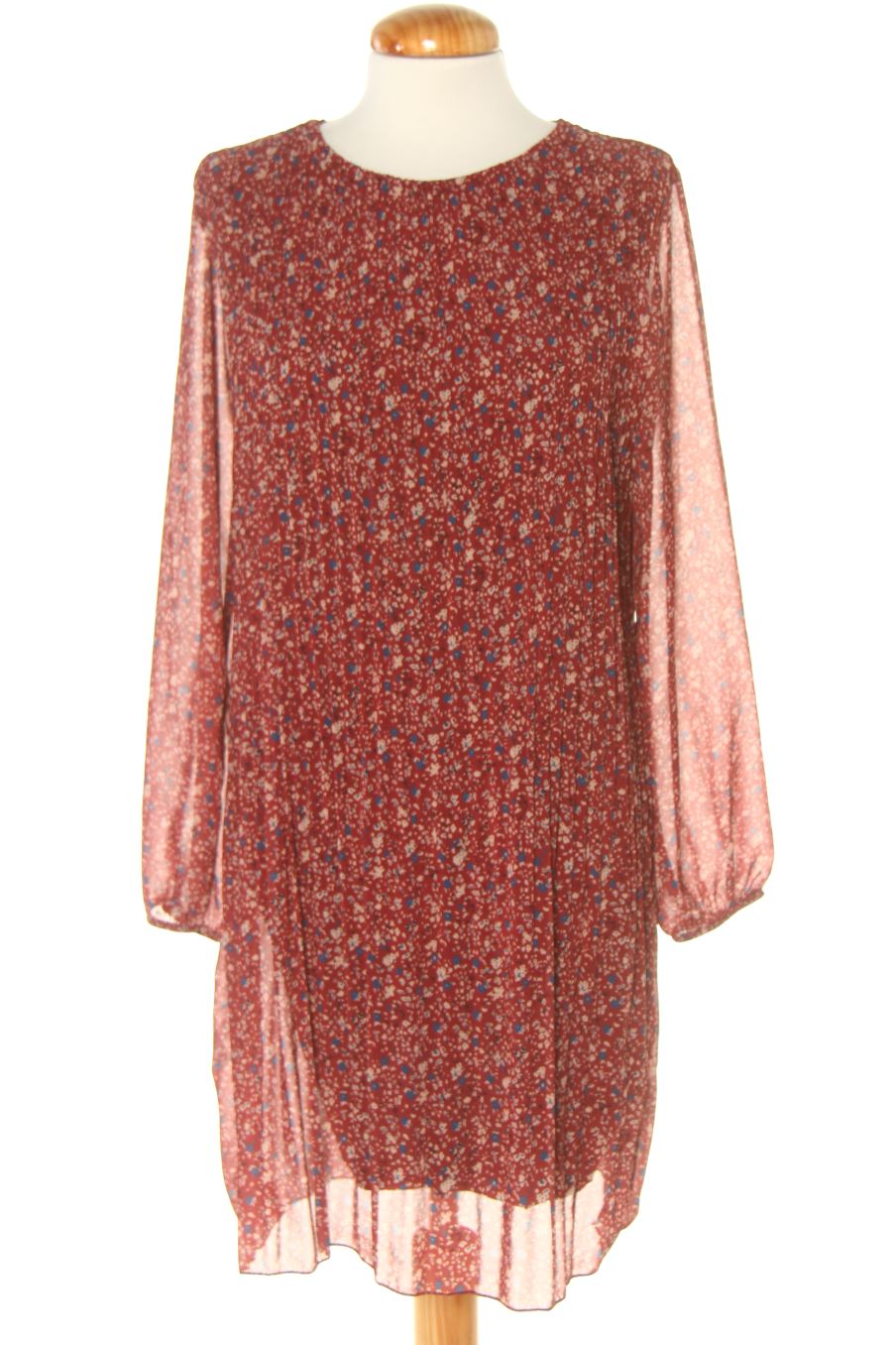 Robe casual Made in italy de la taille Taille unique, de couleur imprimés
