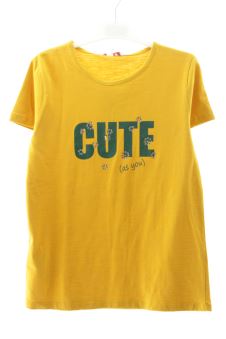 Kurzärmeliges T-Shirt 164 Boboli