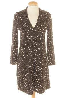 Robe casual XS Mango