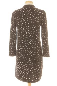 Robe casual XS Mango