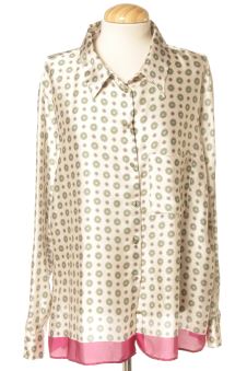 Camisa XXL Zara