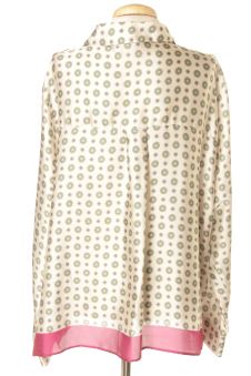 Camisa XXL Zara