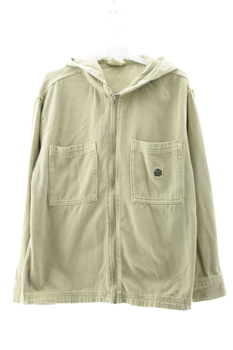 Cazadora de Zara de la talla 9 anni seconda mano