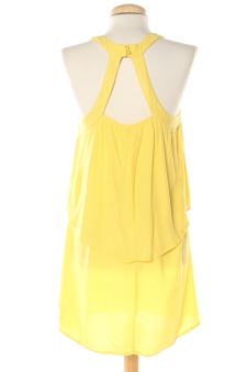 Vestido casual 36 Camaieu