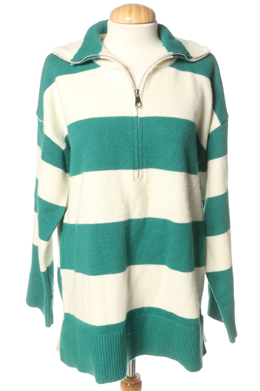 Jersey de PERCENTIL de la talla M, de color rayas