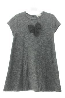 Aufwändiges Kleid 146 Zara