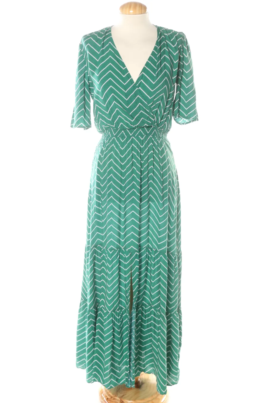 Robe de jour An`ge de la taille 34, de couleur imprimés