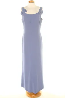 Vestido elegante 42 begoña burgos, foto 1 de 2