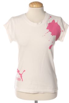 T-shirt M Puma, photo 1 sur 2