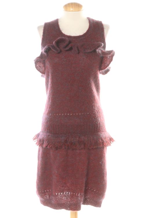 Robe casual