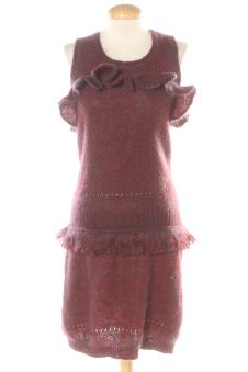 Robe casual 42 RODIER, photo 1 sur 2