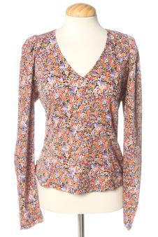 Blouse à manches longues M Naf Naf, photo 1 sur 2