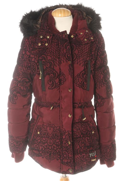Manteau