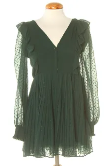 Robe de jour XS trf (ZARA), photo 1 sur 2