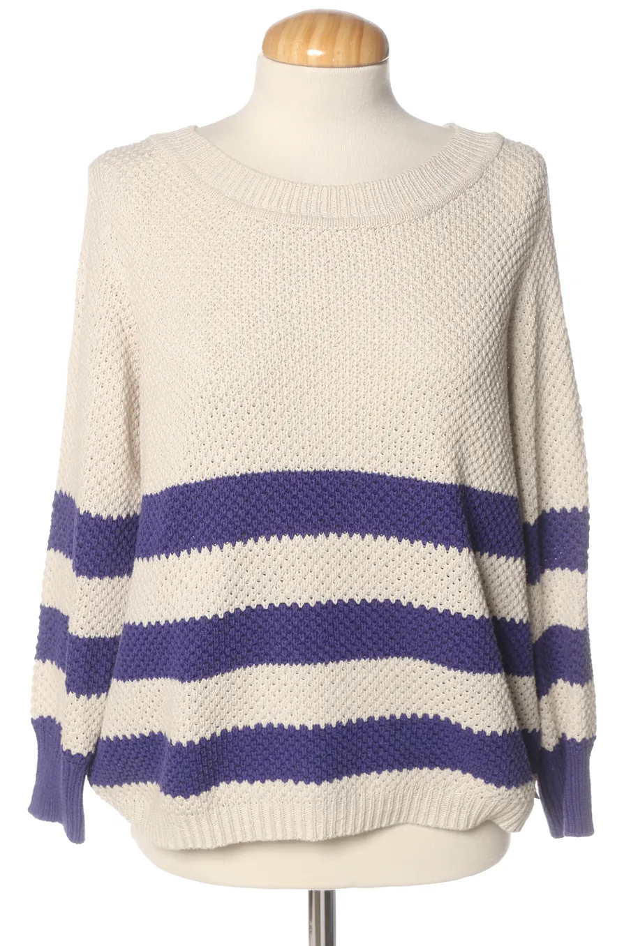 Pullover von Liu jo Größe M, Farbe Gestreift, für