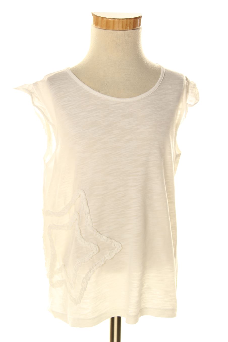 T-shirt Zara de la taille 5 ans de seconde main
