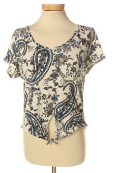 T-shirt S H&M, photo 1 sur 2