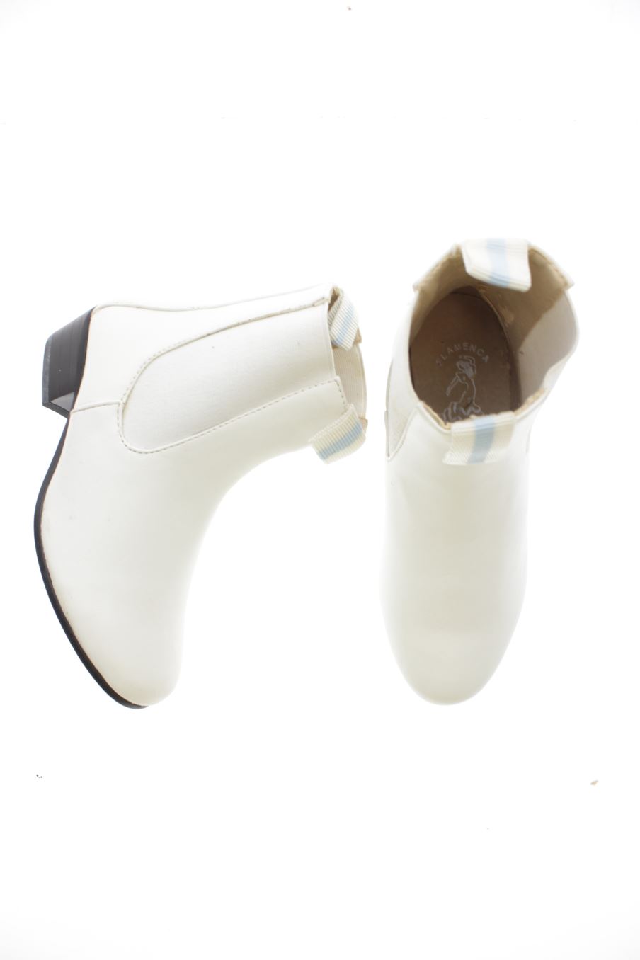 PERCENTIL Stiefel Größe 24