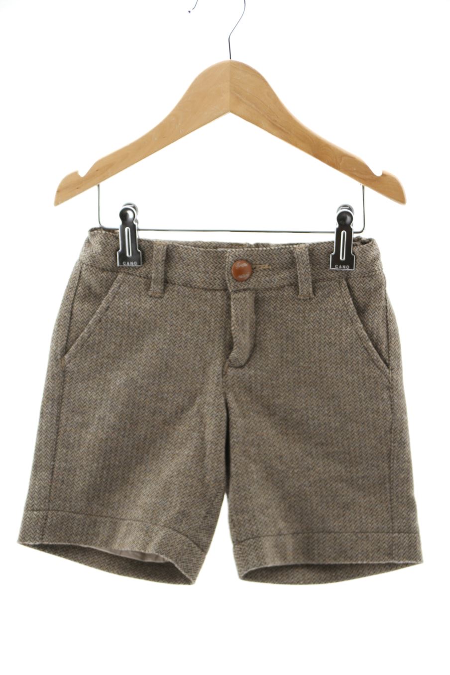 Short Karpi de la taille 4 ans de seconde main