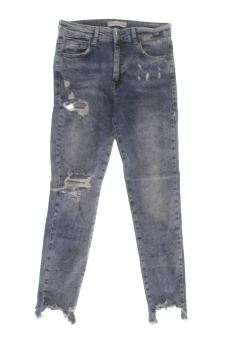 Vaquero 36 Pull & Bear, foto 1 de 2