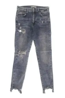 Jeans 36 Pull & Bear, photo 1 sur 2