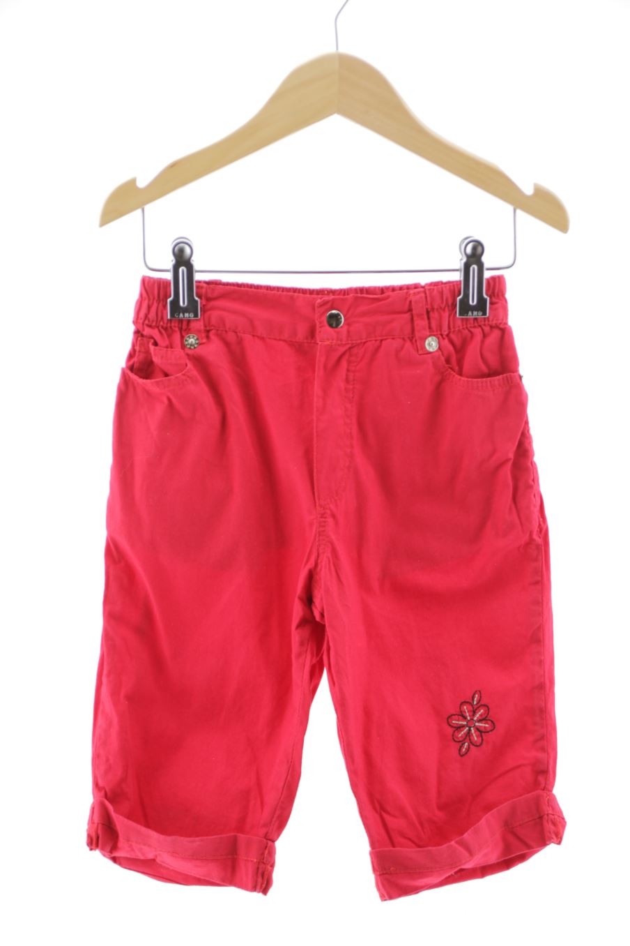 Pantalon Venca de la taille 3 ans de seconde main