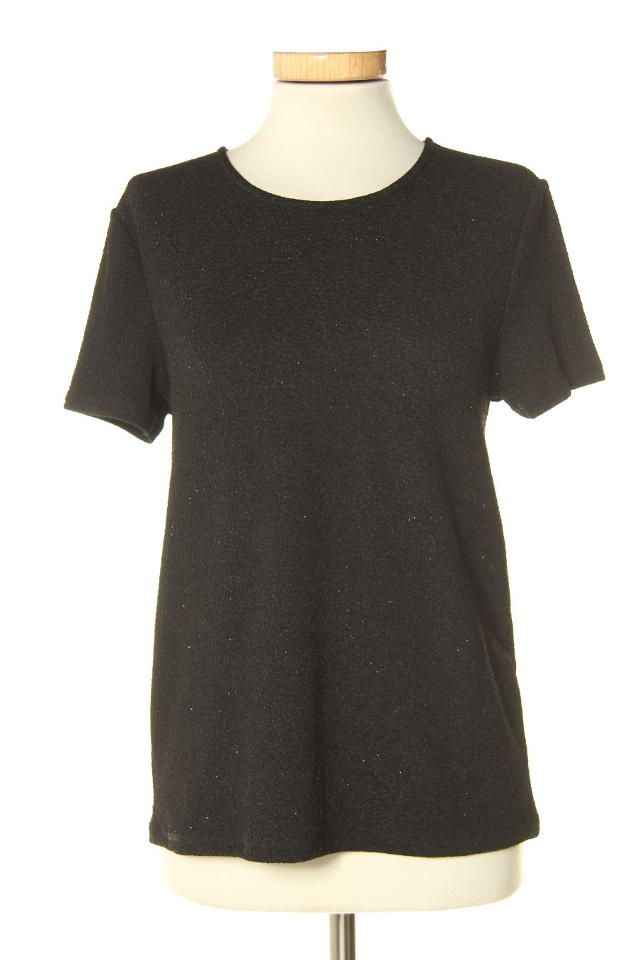 T-Shirt von Jacqueline De Yong Größe XS, Farbe Schwarz, für