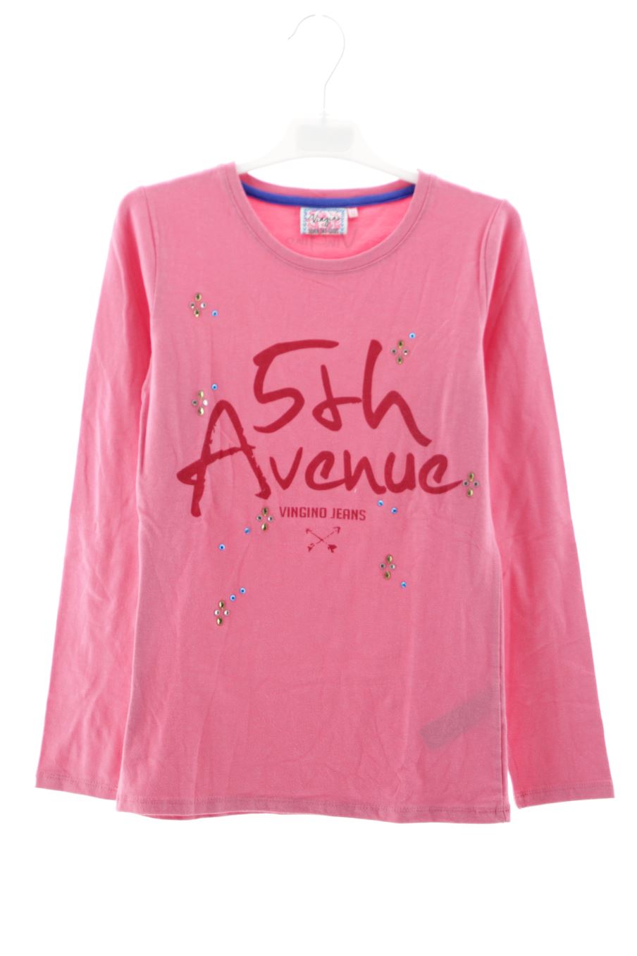 Camiseta de manga larga de Vingino de la talla 12 años de segunda mano