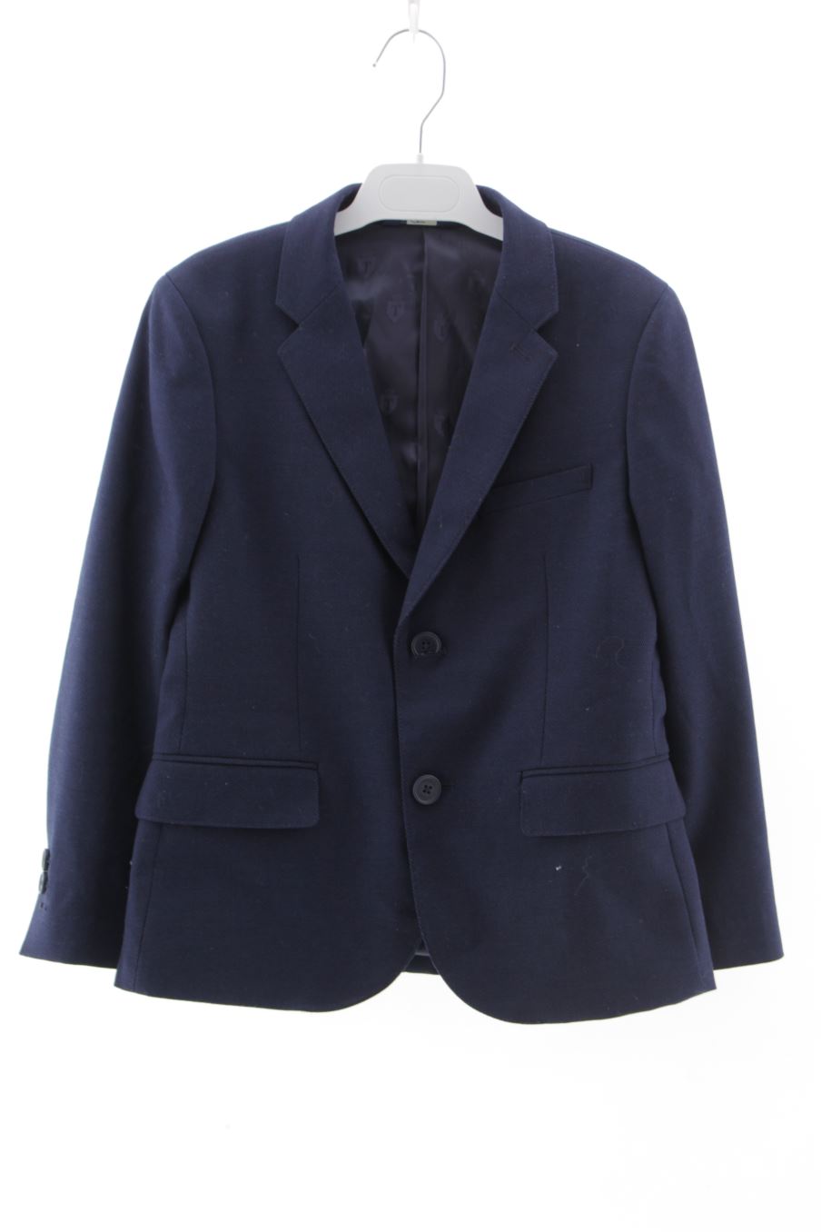 Blazer de Tizzas de la talla 7 años de segunda mano