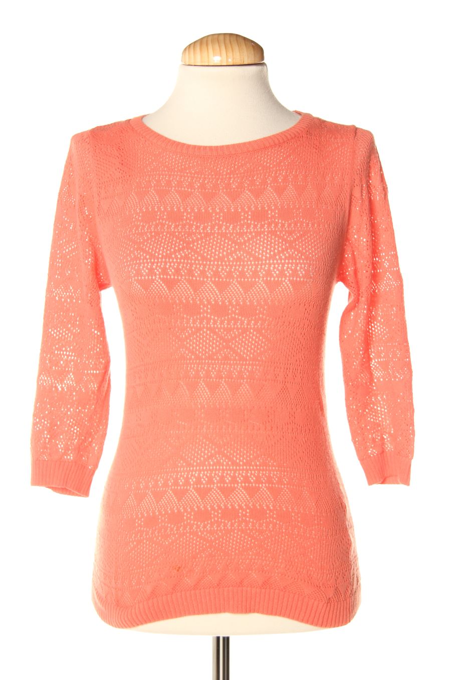 Pulls Pimkie de la taille S, de couleur rose