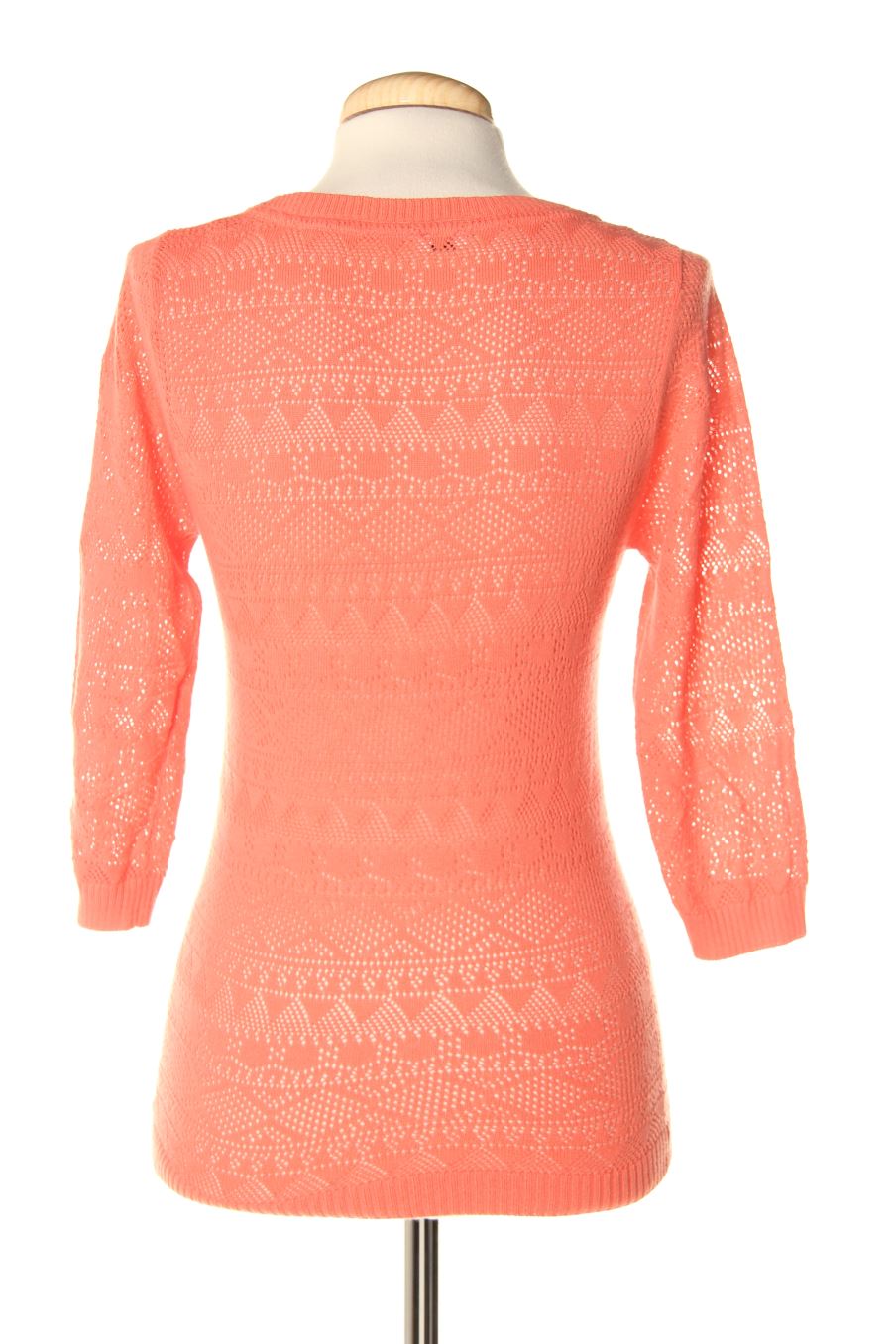 Pulls Pimkie de la taille S, de couleur rose